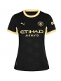 Ženske Nogometnih dresov Manchester City Enzo Fernandez #17 Gostujoči 2026-27 Kratki rokavi Ženske Nogometnih dresov Manchester City Enzo Fernandez #17 Gostujoči 2026-27 Kratki rokavi